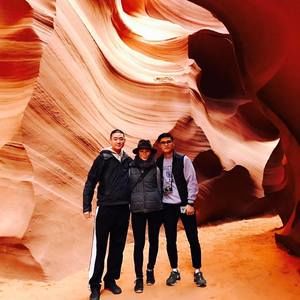 Meet your Posher, Stella